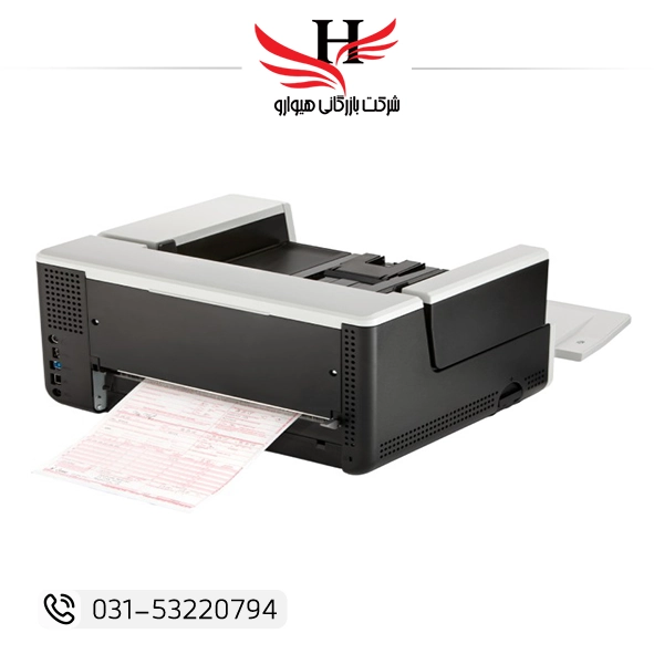 اسکنر اسناد کداک مدل Kodak Alaris S3060f